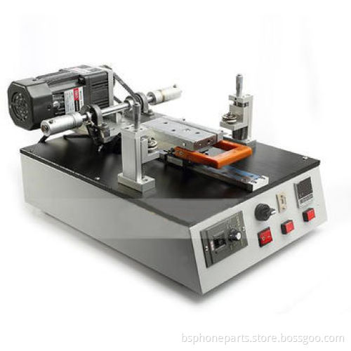 Automatic Screen LCD Repair Separate Machine Tool/Separator Glass for iPhone LCD